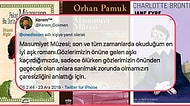 Son Zamanlarda Okudukları En İyi Aşk Romanlarını Nedenleriyle Birlikte Bizimle Paylaşan 25 Takipçimiz