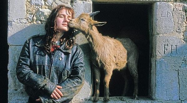 13. Vagabond (Agnès Varda, 1985) - IMDb 7,7