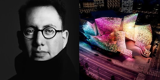 Yapay Zekâyı Görsel Şölene Dönüştüren Sanatçı: Refik Anadol