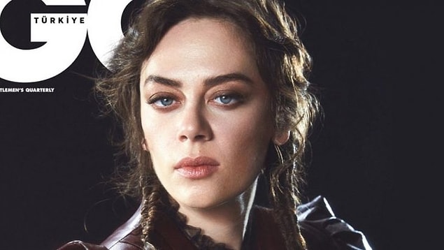 62. Demet Evgar
