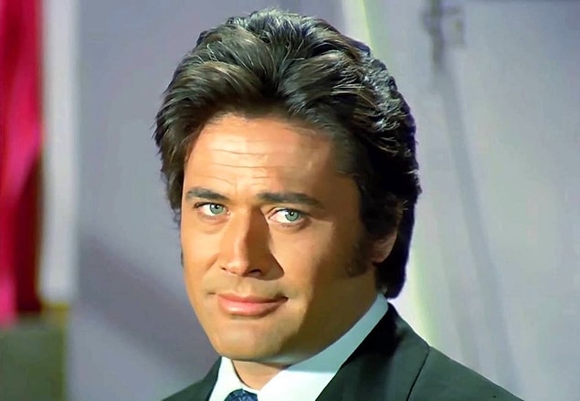 49. Cüneyt Arkın