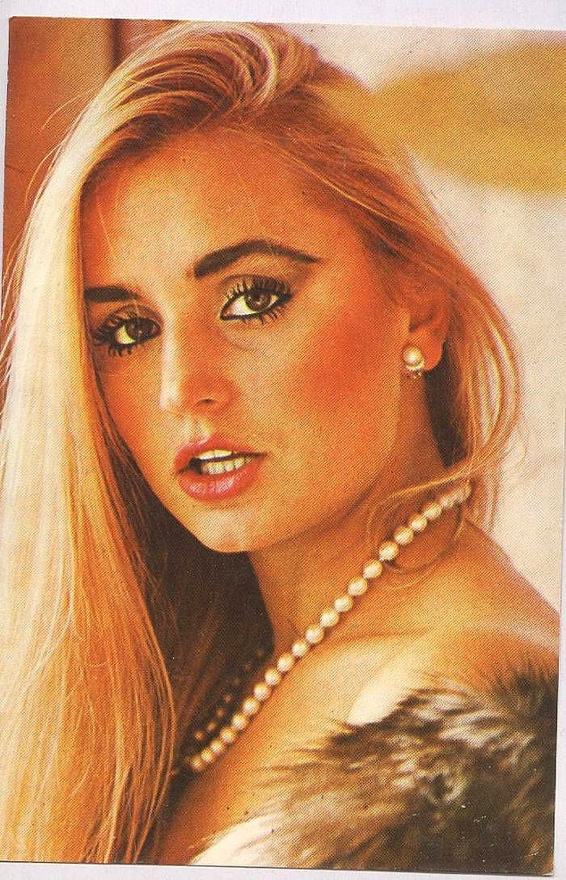 38. Banu Alkan