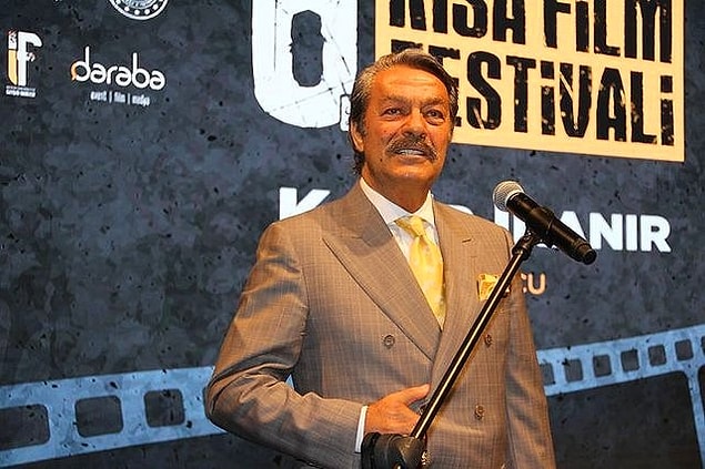 37. Kadir İnanır