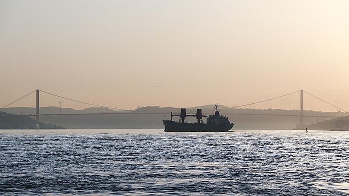 Kanal İstanbul Hakkında Kaptan Görüşleri: 'Yüzey Akıntı Hızı Daha Yüksek Olacak, Yüklü Gemiler Yine Boğaz'dan Geçecek'