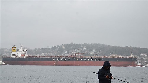 Kanal İstanbul Hakkında Kaptan Görüşleri: 'Yüzey Akıntı Hızı Daha Yüksek Olacak, Yüklü Gemiler Yine Boğaz'dan Geçecek'