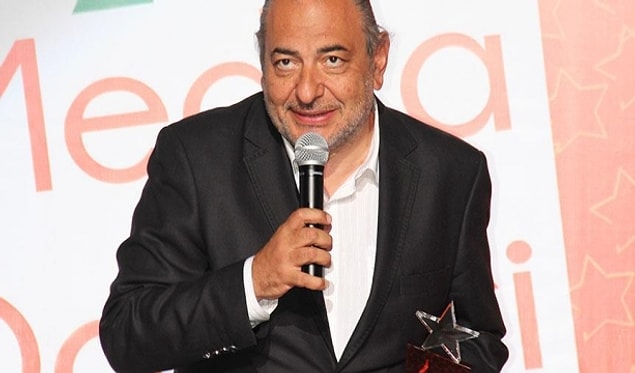 14. Reha Muhtar