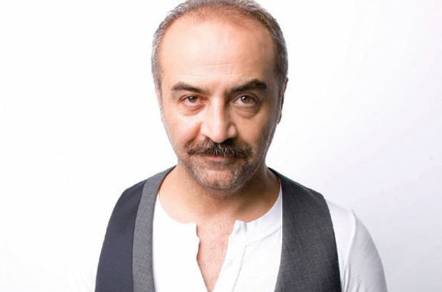 2. Yılmaz Erdoğan