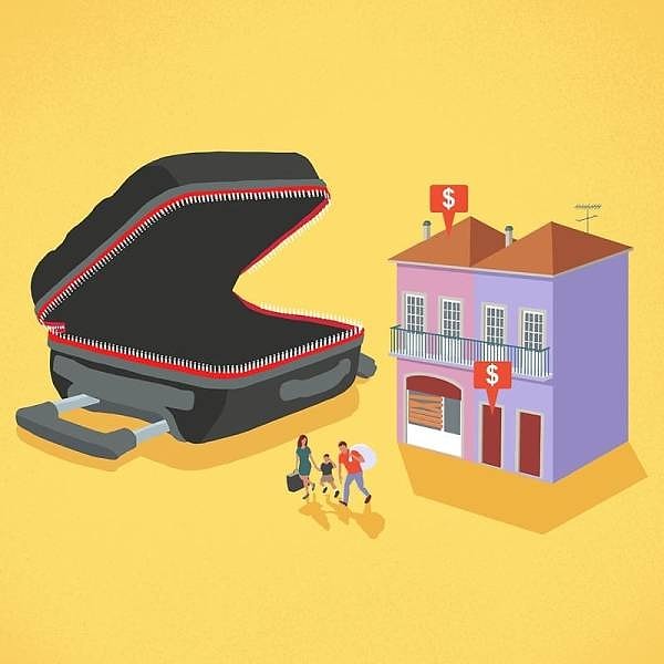 15. То, как родители справляются с разводом, влияет на будущее их детей.