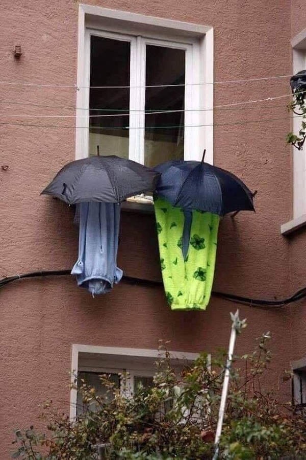 10. В общем, вы уже поняли, что нет безвыходных ситуаций :)