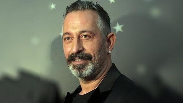 65. Cem Yılmaz
