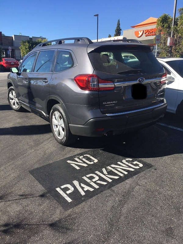 3. Правила писаны не для них