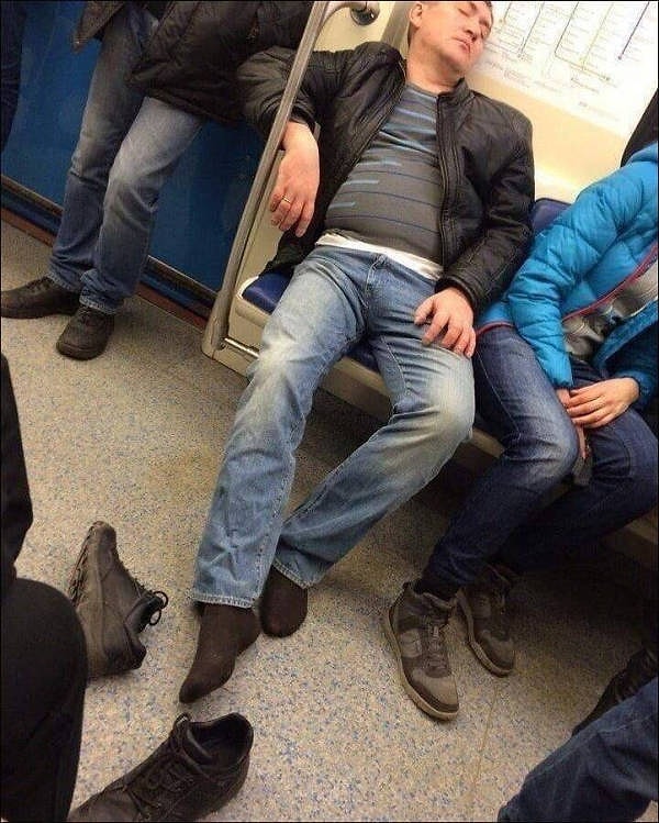 9. Красавчик, не так ли?