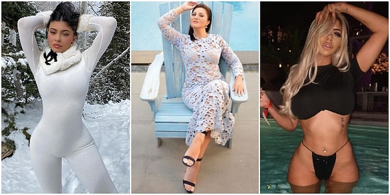 Bize Hiç de Uzak Olmayan Bir Akım Daha: Instagram'ın En Yeni Trendi Eller Havada Poz Vermek