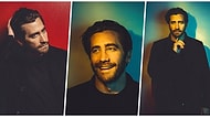 Her Rolüyle Bizleri Başka Biri Olduğuna İnandırmayı Başaran Son Zamanların En Yetenekli Aktörü Jake Gyllenhaal