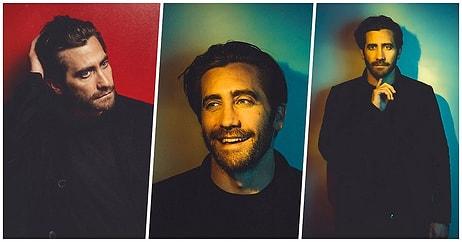 Her Rolüyle Bizleri Başka Biri Olduğuna İnandırmayı Başaran Son Zamanların En Yetenekli Aktörü Jake Gyllenhaal
