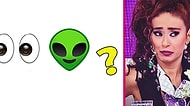Yıldız Tilbe Şarkılarını Emojilerle Tahmin Edebilecek misin?