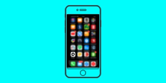 Bir de mobil uygulamamızı ne sıklıkla kullandığını sorsak?