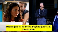 Yurt Dışında Bile Gündem Olmayı Başaran Demet Özdemir ve İbrahim Çelikkol'un Oynadığı Dram Dizisi: Doğduğun Ev Kaderindir