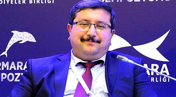 Konu ile ilgili BirGün'e konuşan İBB Sözcüsü Murat Ongun, Alarçin'in görevden alınmasının 'Kanal İstanbul Projesi' ile ilgisi olmadığını belirtti.