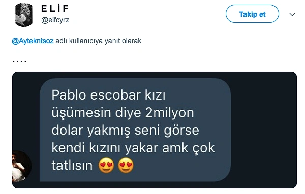 Özel Mesaj Yoluyla Yürümek Değil, Depar Atıp Koşanlar Tarafından Gönderilmiş Birbirinden Acayip Mesajlar