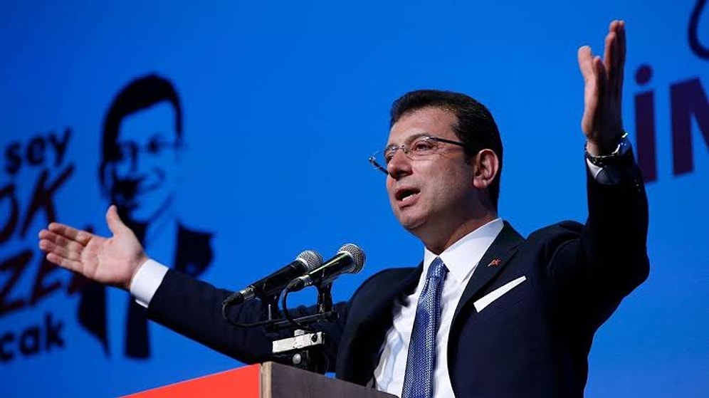 DHA'nın 'Kanal İstanbul Yüzünden Görevden Alınan Profesör' Haberine İBB'den Yalanlama: 'Kendisi 1 Ay Önceden Biliyordu'