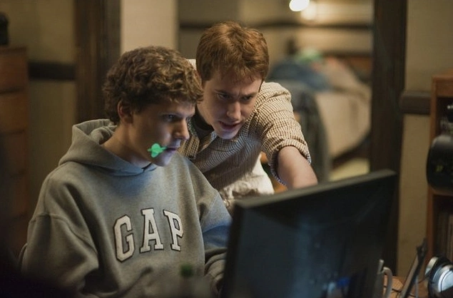 Sosyal Ağ (2010) The Social Network