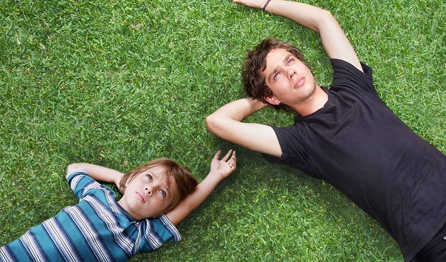 Çocukluk (2014) Boyhood