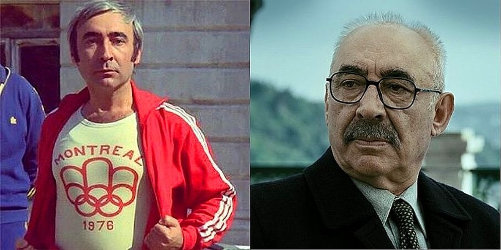 Milyon Kez İzlesek Bıkmayacağımız, Türk Sinemasının Yaşayan Devi: Şener Şen