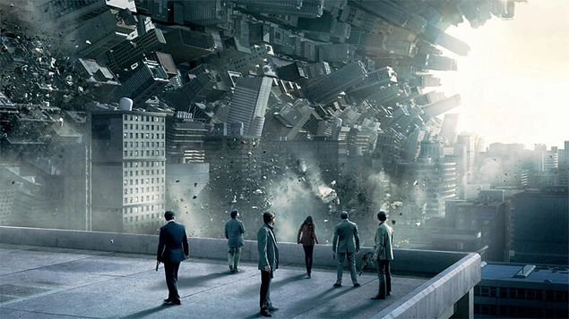 Başlangıç (2010) Inception