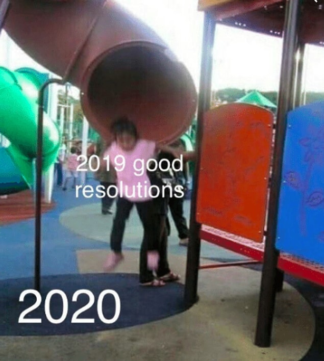 17. Aldığımız iyi kararlarla 2020'ye giriş yapıyoruz.