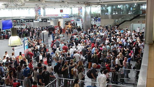 Kamuyu Aydınlatma Platformu'na iletilen açıklama şöyle: