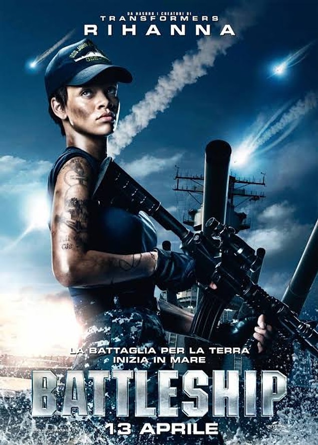 2. Battleship