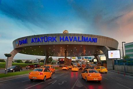 Kapatılan Atatürk Havalimanı İçin TAV'a 389 Milyon Euro Tazminat Ödenecek