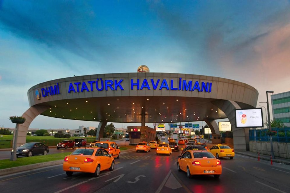 Kapatılan Atatürk Havalimanı İçin TAV'a 389 Milyon Euro Tazminat Ödenecek