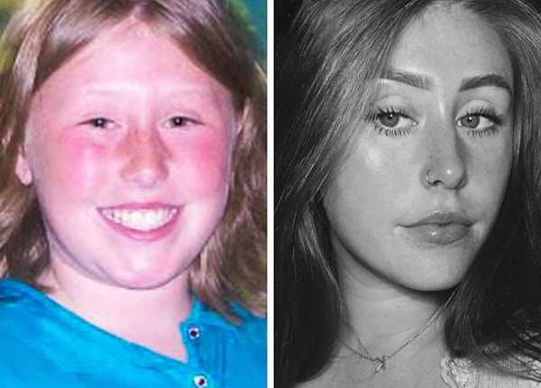 4. "Взросление явно пошло мне на пользу"