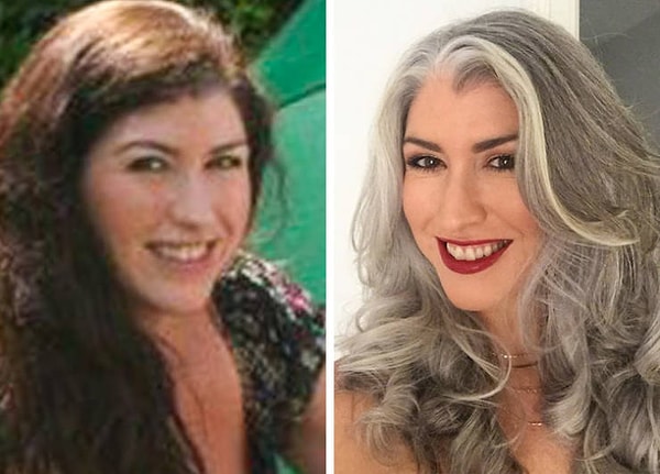 11. 33 и 43 года: