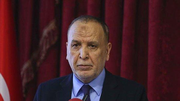 Libya Büyükelçisi: "Özel eğitim ve uzmanlığa ihtiyacımız var"