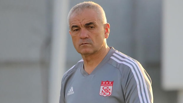 Rıza Çalımbay
