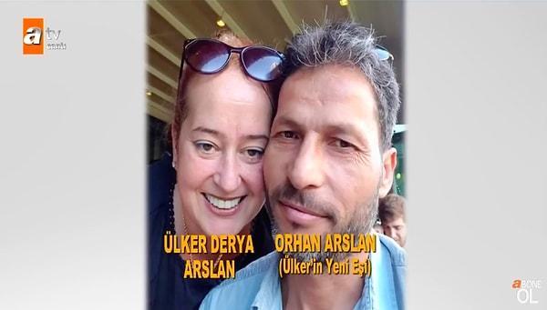 Yani Derya Arslan 1 yeni ve 2 eski eş olmak üzere toplam üç kocasıyla birlikte yaşıyormuş. Bir dönem de Onurcan bu evde bu dörtlüyle birlikte kalmış.
