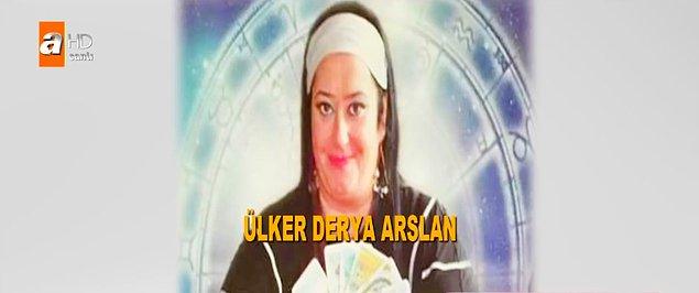 Bunların yanı sıra Derya Ülker Arslan, marketten aldığı 2 liralık suları okunmuş su diyerek 10 bin liraya satıyormuş.