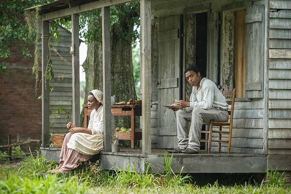 67. 12 Years A Slave (2013)