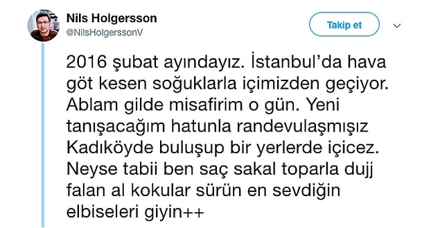 5. İlk Buluşmada İçlik Giydikten Sonra Gerçeklerle Hastanede Yüzleşen Gencin Kahkahalara Boğan Dramı