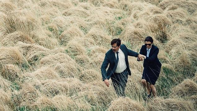 60. The Lobster (2015)