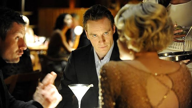 54. Shame (2011)