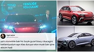 Elon Musk İşine Baksın! 2022'de Yollarda Göreceğimiz Yerli Otomobile Sosyal Medyadan Gelen İlk Tepkiler