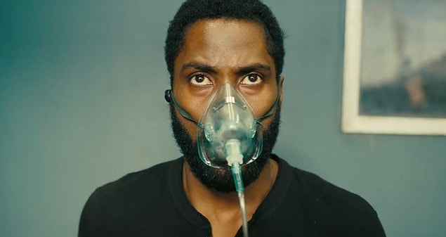 Birbirinden başarılı filmleriyle aklımızı başımızdan alan Christopher Nolan'ın merakla beklediğimiz yeni filmi Tenet'in fragmanı yayınlandı!