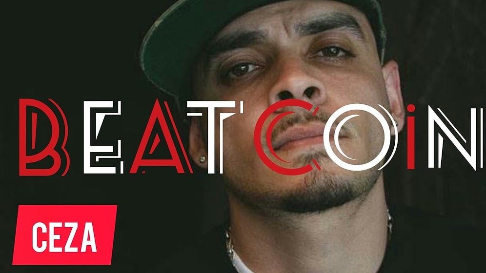 Ceza'nın Yeni Single'ı 'Beatcoin'in Klibi Yayınlandı!