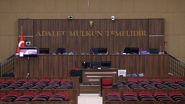 Tutukluluklarının devamına karar verildi, duruşma ertelendi