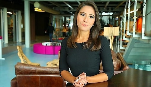 Kovulduğu İddia Edilmişti: Sunucu Beste Uyanık CNN Türk'ten İstifa Ettiğini Açıkladı