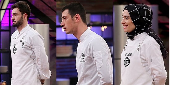 İzleyiciyi Kızdıran Jüri, Her Gün En Az 3 Yarışma, İlk Yarı Finalist Derken Masterchef'te Final Haftasında İlk Kim Elendi?